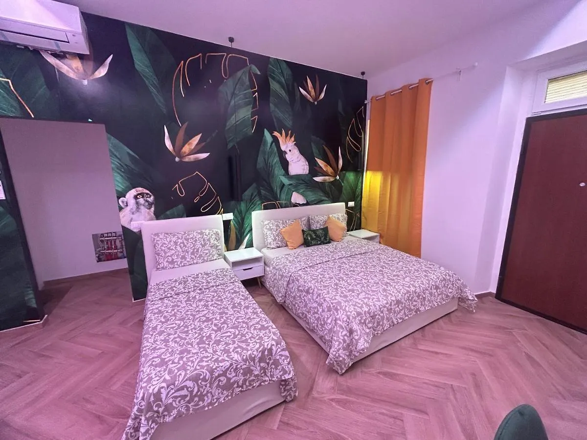 House Twenty - Five Apartment Milan